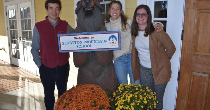 SMS welcomes returning and new staff