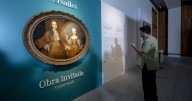 La Galería de Colecciones Reales recibe como préstamo una obra maestra del Palacio de Versalles