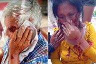 Pueblada en Chaco: pueblos originarios reclamaban pensiones y alimentos pero fueron brutalmente reprimidos