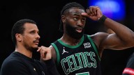 Latest Jaylen Brown, Derrick White injury updates will catch Celtics fans’ attention