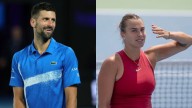 Aryna Sabalenka Credits Herself Behind Novak Djokovic’s Sensational Run in Shanghai: “If He Wins the Tournament”