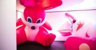 Balloon Museum brings ‘Art You Can Feel’ to Chicago