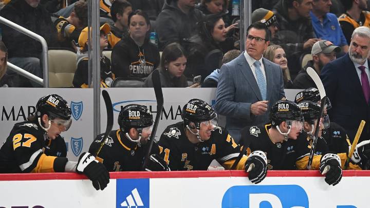 Sullivan set for return to Pittsburgh as Rangers coach, ‘grateful’ to city