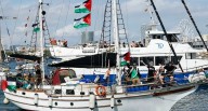 Guerra Israel - Hamás en Gaza | España crea una unidad de seguimiento permanente de la Flotilla tras ser interceptada por Israel últimas