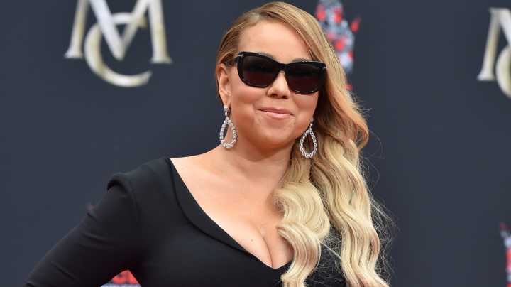 How Mariah Carey Really Feels About Her Infamous Feud With Her Supposed Ex Boyfriend