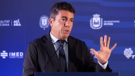 La jueza de la dana investiga el listado de llamadas que hizo Mazón desde el Ventorro y en las horas previas al ES