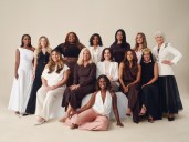Lynne Hughes, founder of Richmond's Comfort Zone Camp, named L'Oréal Paris Women of Worth honoree