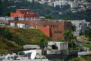 Venezuela says foiled ‘false flag’ plot targeting US embassy