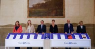 La mirada a la realidad y la necesidad de evasión conviven en las novelas presentadas al Premio Planeta