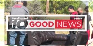 NewsChannel 10's Good News Edition