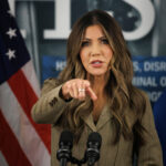 Trump administration shakes up ICE leadership across the country in major overhaul