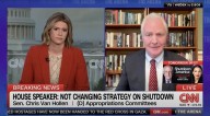 GOP's 'ticking time bomb' is about to detonate: senator