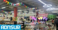 11:44 Una mujer denunció que trabajadores de un supermercado chino golpearon y amenazaron a su hijo de 10 años