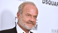 Actor Kelsey Grammer, 70, announces the birth of his 8th child: 'Isn't that lovely?'