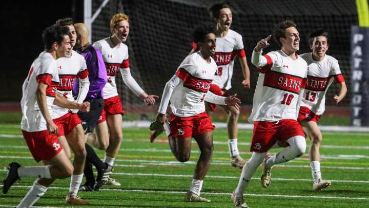 DIAA shares Delaware high school sports transfer numbers for 2025