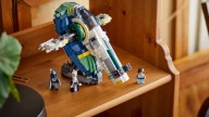 Star Wars LEGO Prequel Trilogy Set: 4.6 Rated & 14% Off