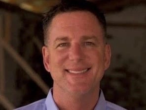 Kim Reynolds taps Mark Campbell to lead Administrative Services agency