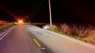 Deadly crash under investigation in Hendricks County