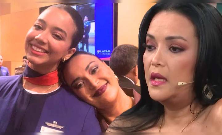 Mariella Zanetti responde con todo tras ser llamada ‘mala madre’ y lanza mensaje: "Esa niña es lo que es hoy, es gracias a mí"