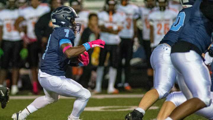 Week 7 NIC-10 high school football key games, results