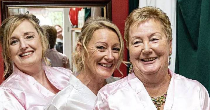 Gran chokes to death in restaurant in Spain in front of husband