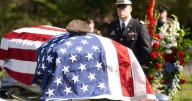 Week in Iowa: WW II veteran commemorated and Davenport building collapse lawsuit goes to the Iowa Supreme Court