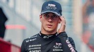 Un piloto culpó a Franco Colapinto por causar un accidente en el GP de Singapur: “Tuve suerte de no golpearme”