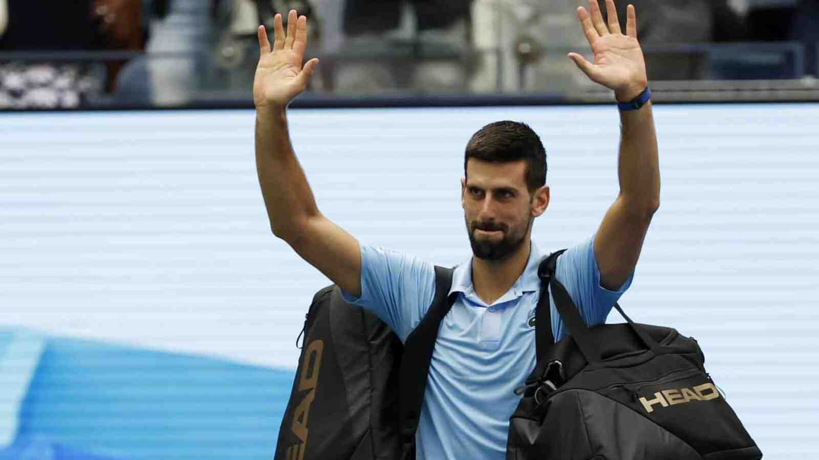 Novak Djokovic vs. The State: Why The Tennis GOAT Ditched His Homeland