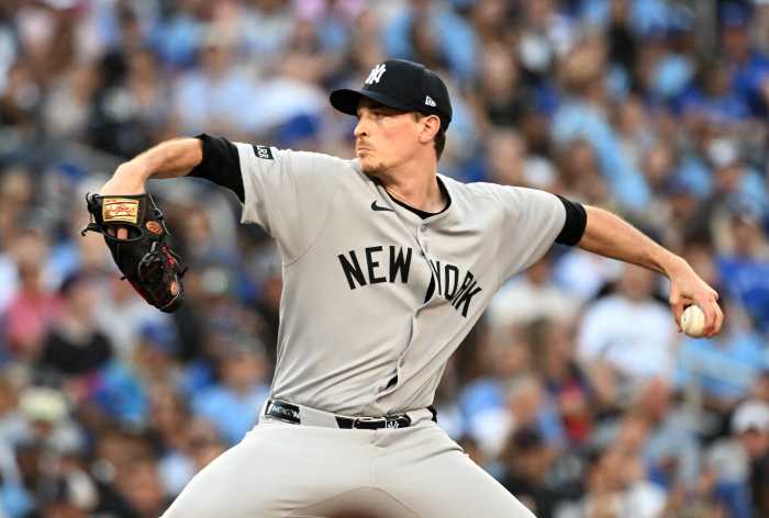 Yankees vs. Blue Jays Game 2 Betting Preview: Starters, Odds & Prediction