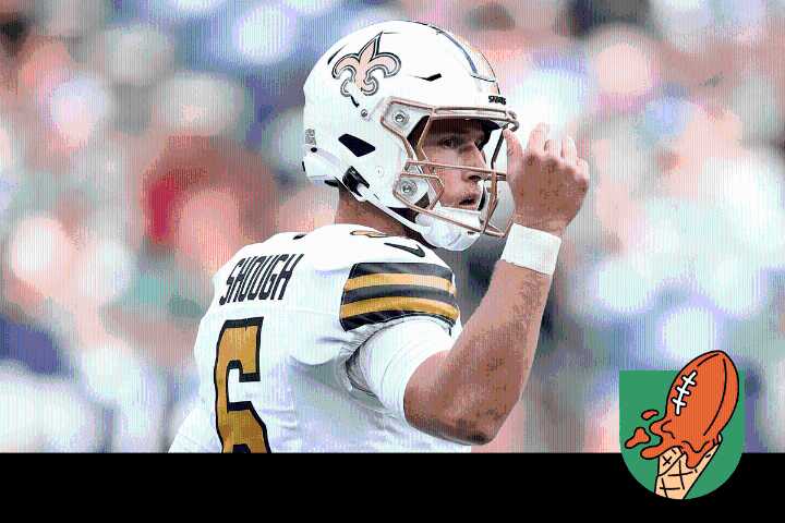 Meet Tyler Shough, the 26-year-old rookie quarterback plus: Packers’ strong offense