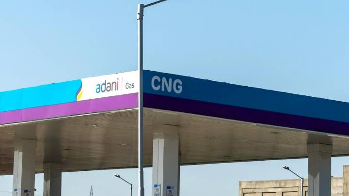 Adani Total Gas Q2 profit declines 12%