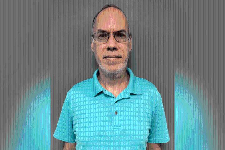 Palestine sex offender caught trying to meet 13