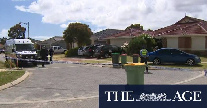Baby dies in 'suspicious' circumstances in WA town