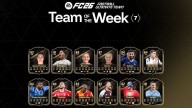 Bellingham, Putellas top Team of the Week 7 in EA FC 26