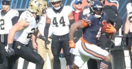 Chicago Bears injury report: DJ Moore, D’Andre Swift return to practice, Joe Thuney rests