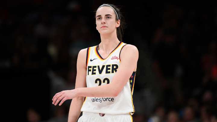 Indiana Fever offseason outlook: Where does Caitlin Clark's team go after injury