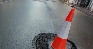 Gridlock in Devon town sparks police plea