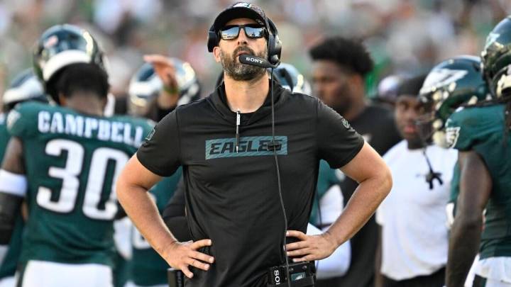 NFL Week 5 overreactions: Eagles collapse? Jets, Cardinals firings?