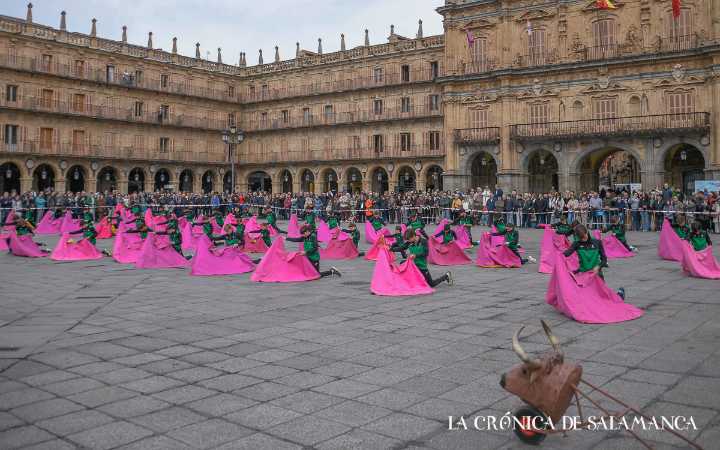 Denuncian el silencio de la Junta ante el presunto acoso en la Escuela de Tauromaquia