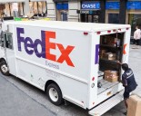 FedEx Hit With Employment Action for Misidentifying 'Independent Service Providers,' Suit Says