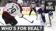 Who's Really Better and Who's Just Pretending This NHL Season?