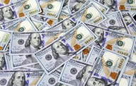 El dólar oficial y los financieros superan los $1.400 en el arranque del mes
