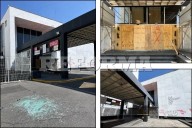 Acusan 'ataque directo'  al CCU Tlatelolco de la UNAM