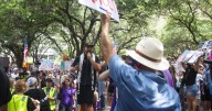 No Kings protests in Fort Worth, Arlington expected to draw thousands Saturday