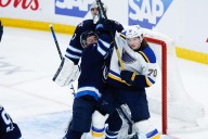 Oskar Sundqvist and Alexey Toropchenko Injury Updates