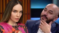 Lupillo Rivera manda contundente mensaje ante la denuncia de Belinda en su contra