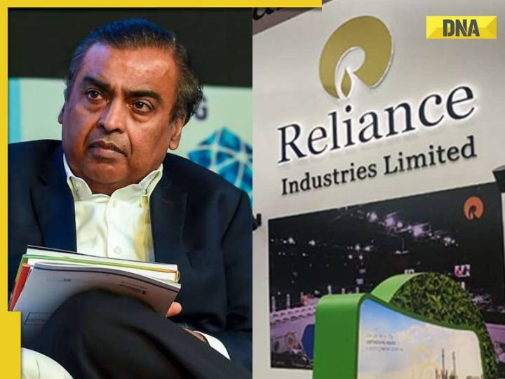 Mukesh Ambani's Reliance to halt oil imports from Russia due to...; India's PSUs