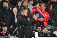 River, con dos incógnitas para enfrentar a Independiente Rivadavia de Mendoza en la Copa Argentina