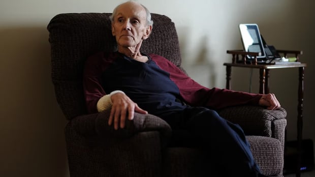 New Brunswick man wrongfully convicted in 1983 murder dies from cancer