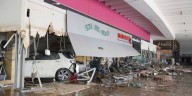 Gobierno CDMX ayudará a Veracruz tras fuertes lluvias: mandará maquinaria y abrirá centros de acopio